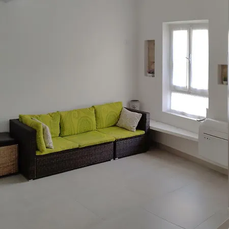 Appartement Simon Street