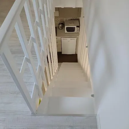 Simon Street Appartement