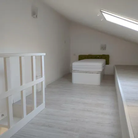 Appartement Simon Street