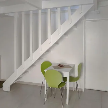 Simon Street Appartement